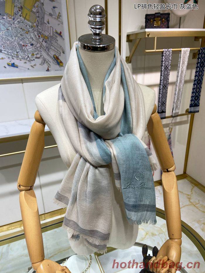 Loro Piana Scarf LPC00004 Loro Piana Scarf LPC00004